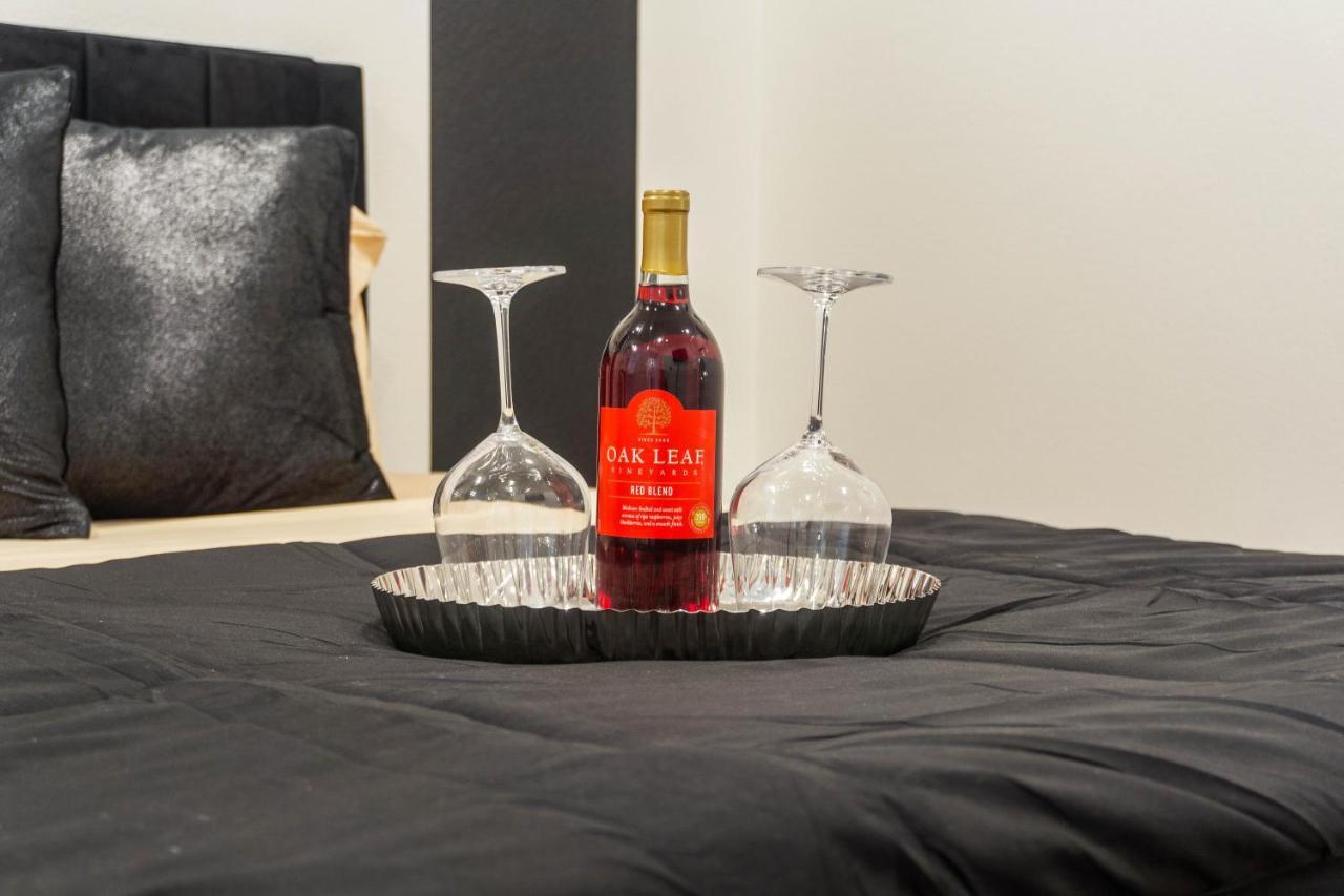 Queen Suite Near Downtown Free Parking 达拉斯 外观 照片