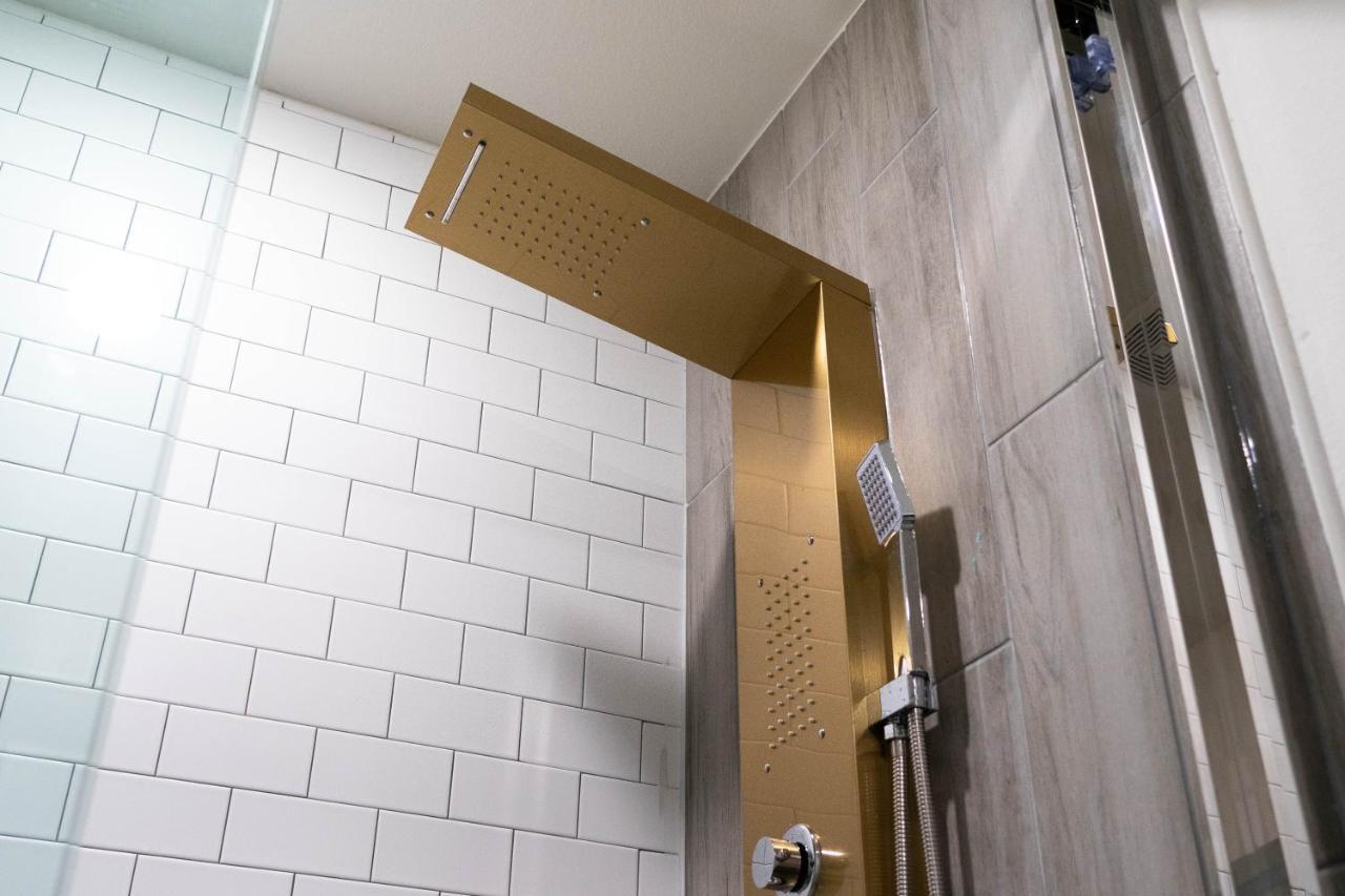 Queen Suite Near Downtown Free Parking 达拉斯 外观 照片